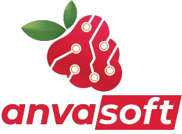 AnvaSoft Logo