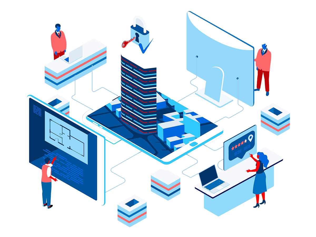 Elevate Your Business