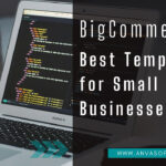 Best BigCommerce Templates for Small Businesses