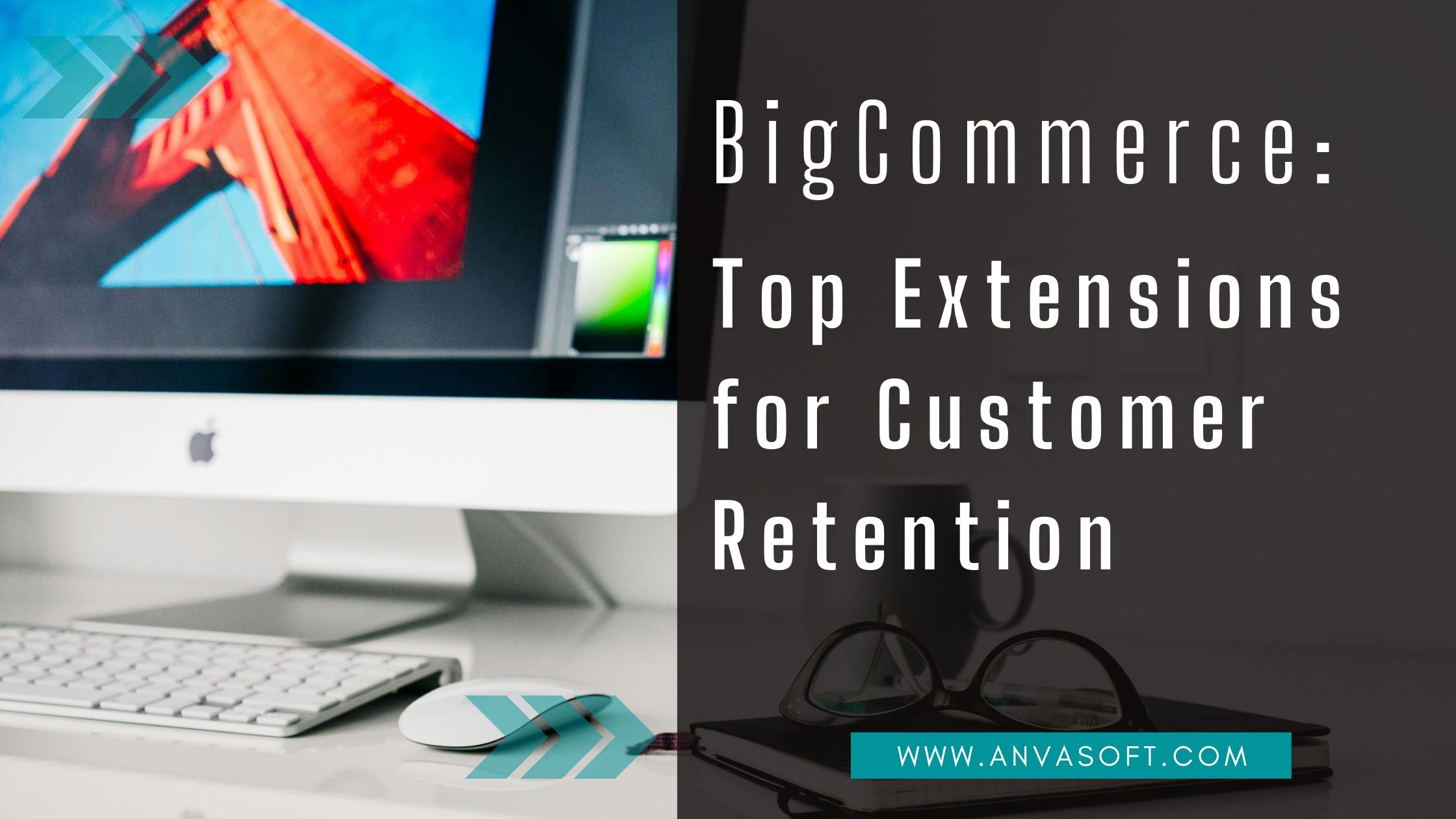 Top BigCommerce Extensions for Customer Retention Detailed Reviews by AnvaSoft